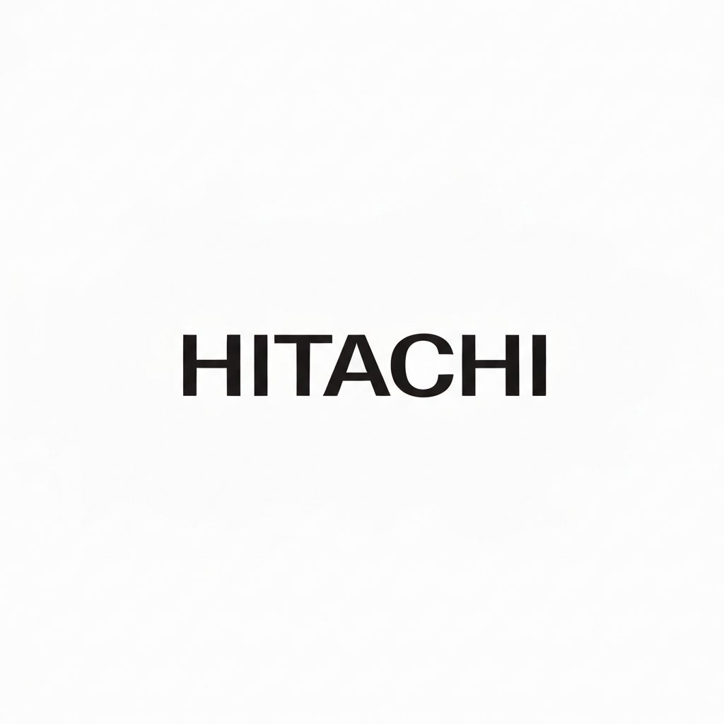 日立
