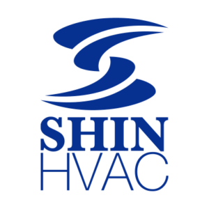 古屋給湯器交換プロ（有限会社新空調）のロゴ